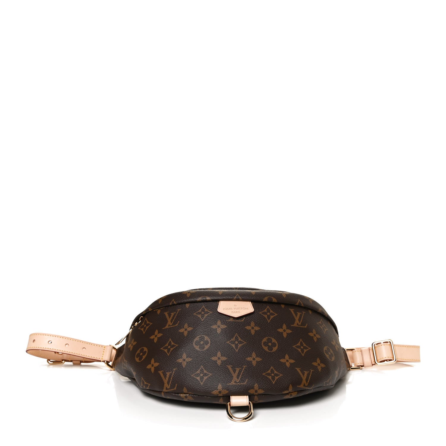 Louis Vuitton Monogram Bumbag 1 of 12