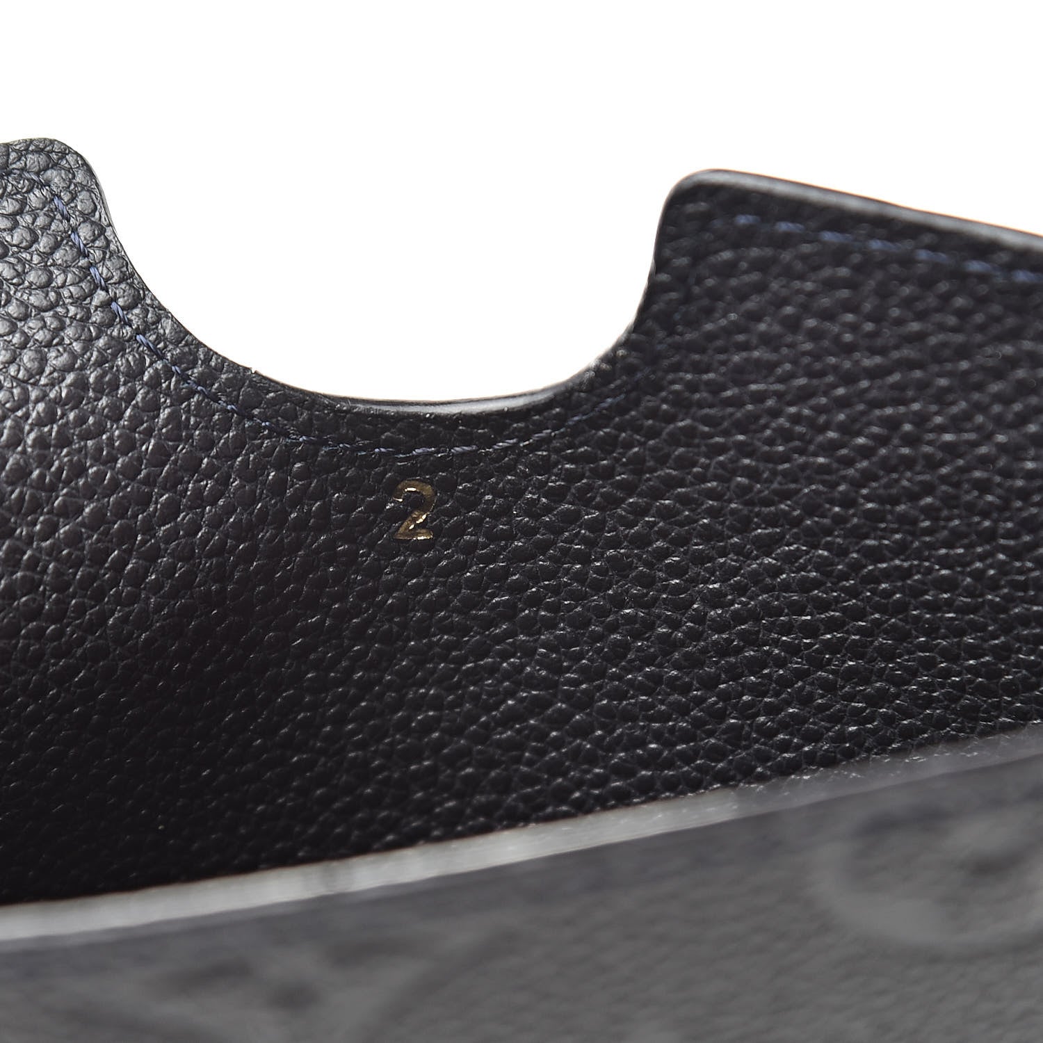 Louis Vuitton Empreinte iPad 2 Softcase Infini 7 of 9