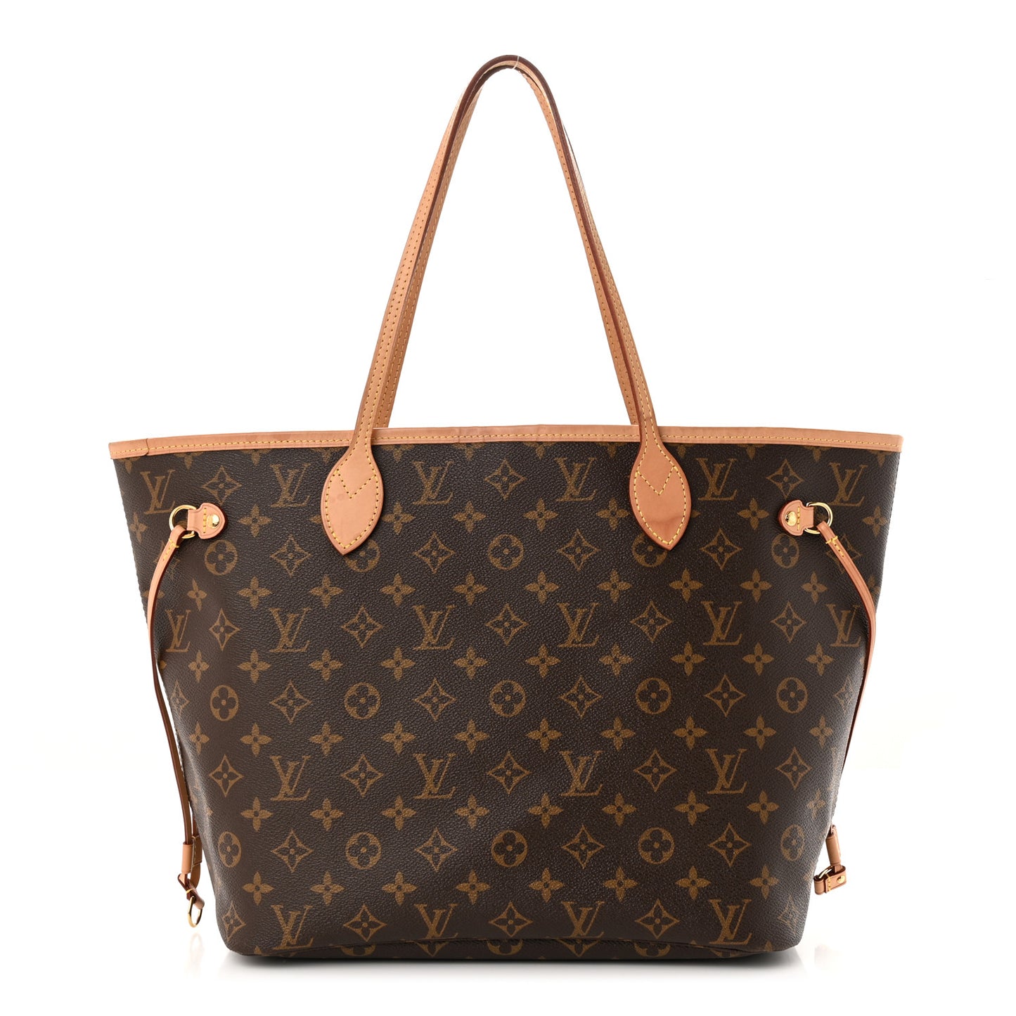 Monogram Neo Neverfull MM