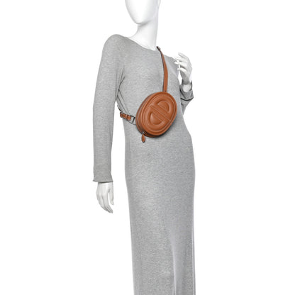 Hermes Swift In-The-Loop Belt Bag Gold 2 of 10