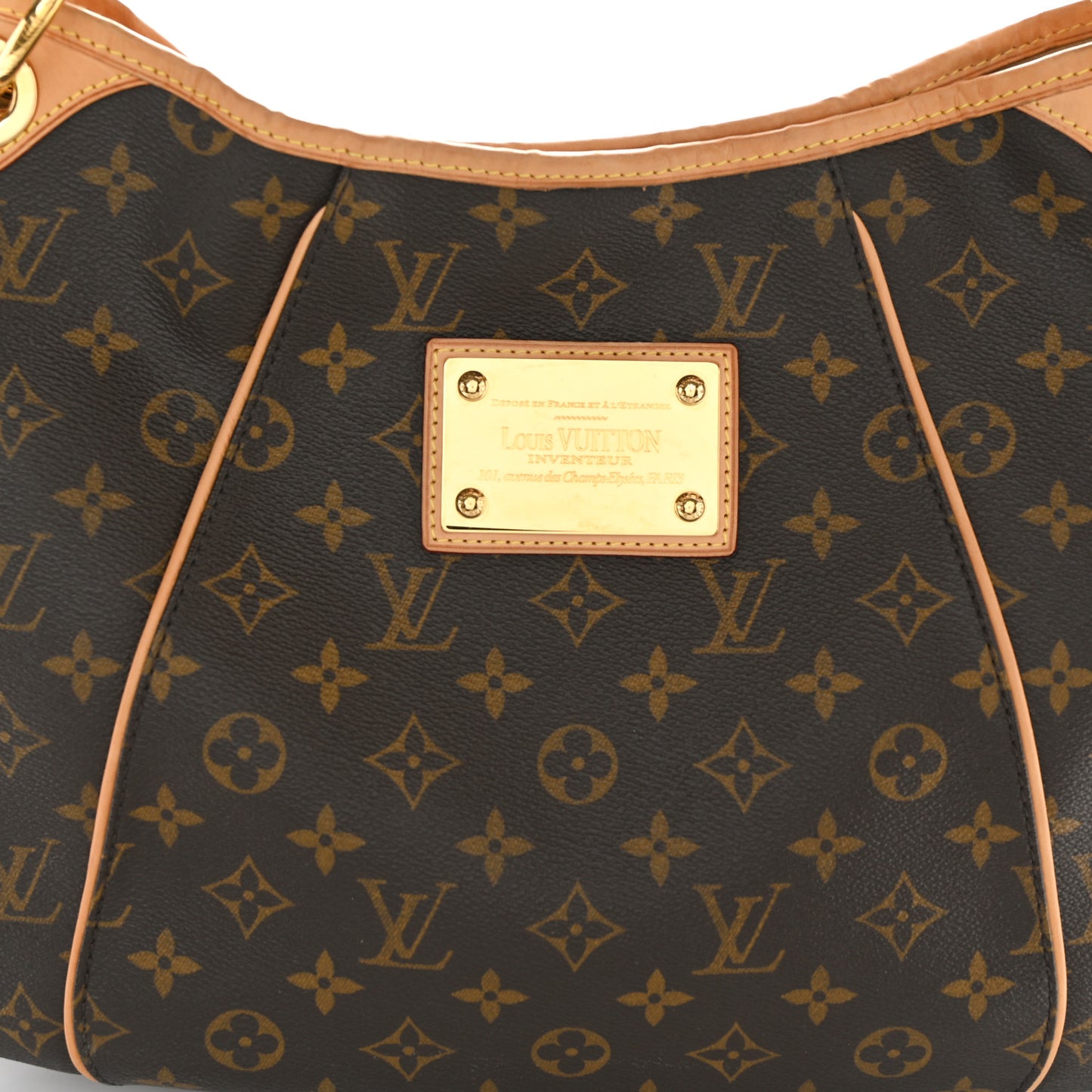 Monogram Galliera PM