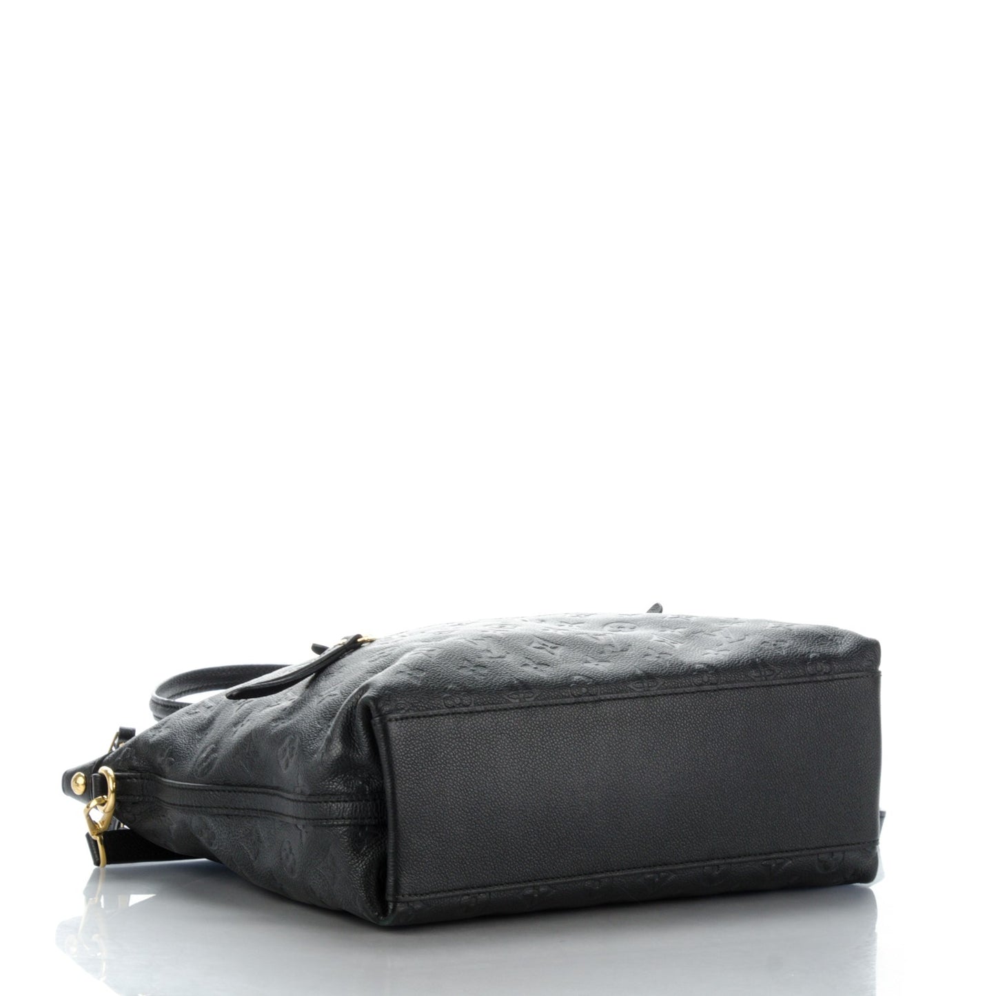Empreinte Bastille MM Black