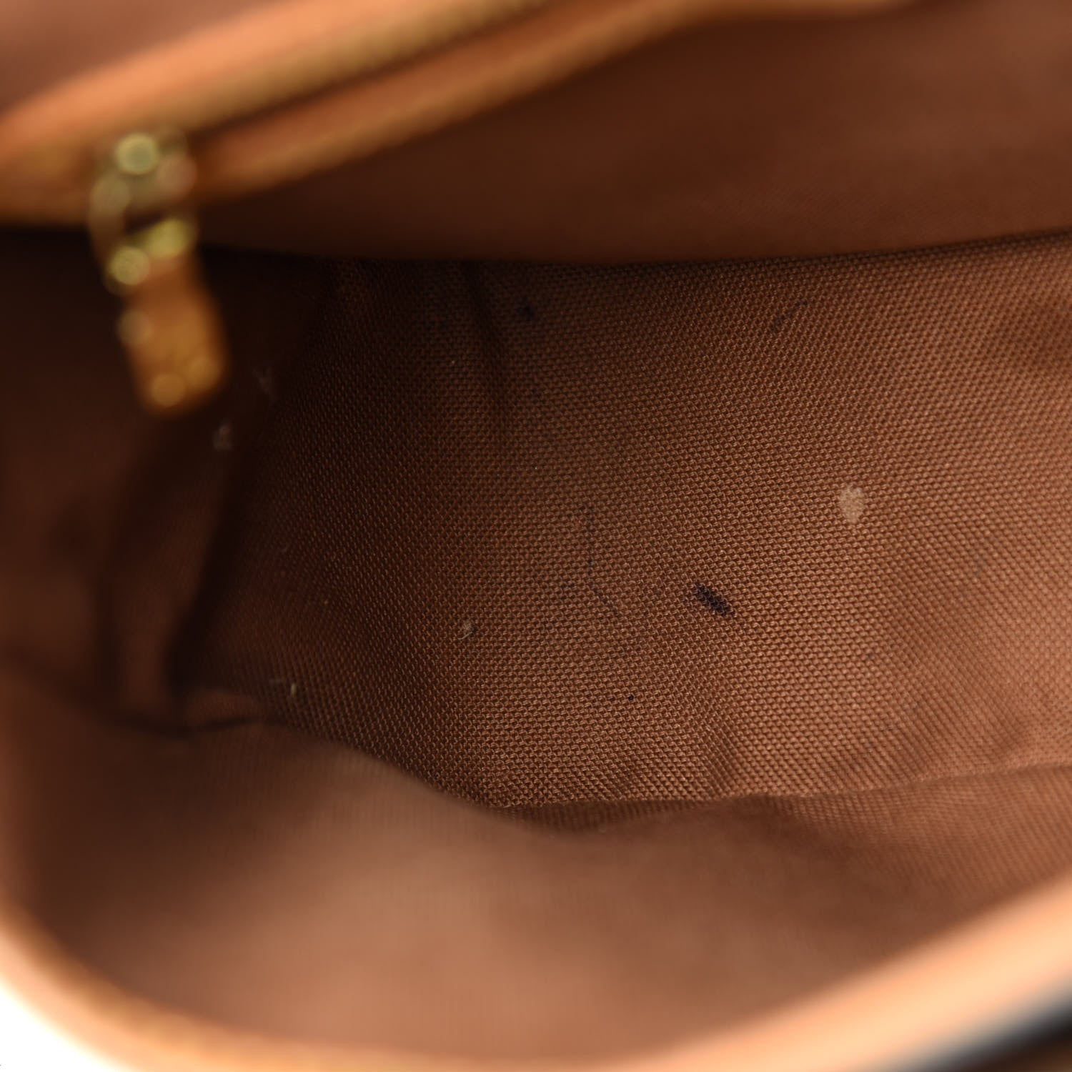 Louis Vuitton Monogram Sologne 7 of 12