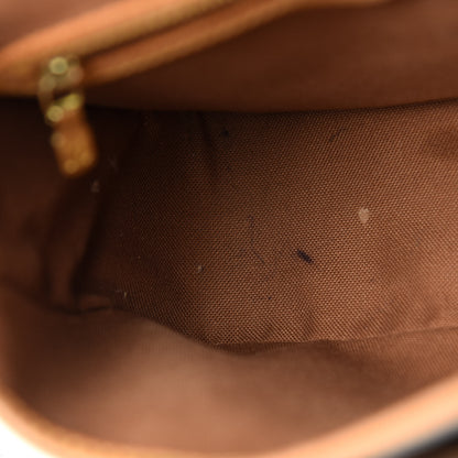 Louis Vuitton Monogram Sologne 7 of 12