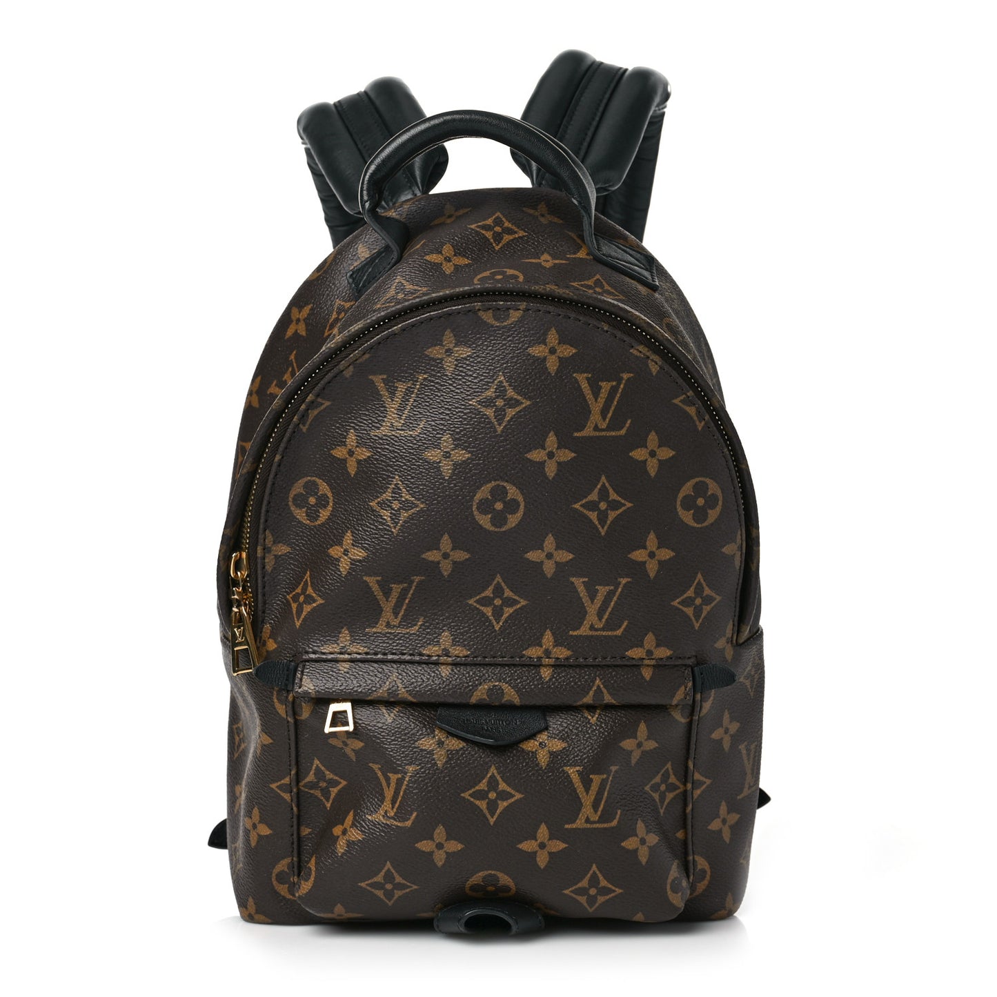 Monogram Palm Springs Backpack PM