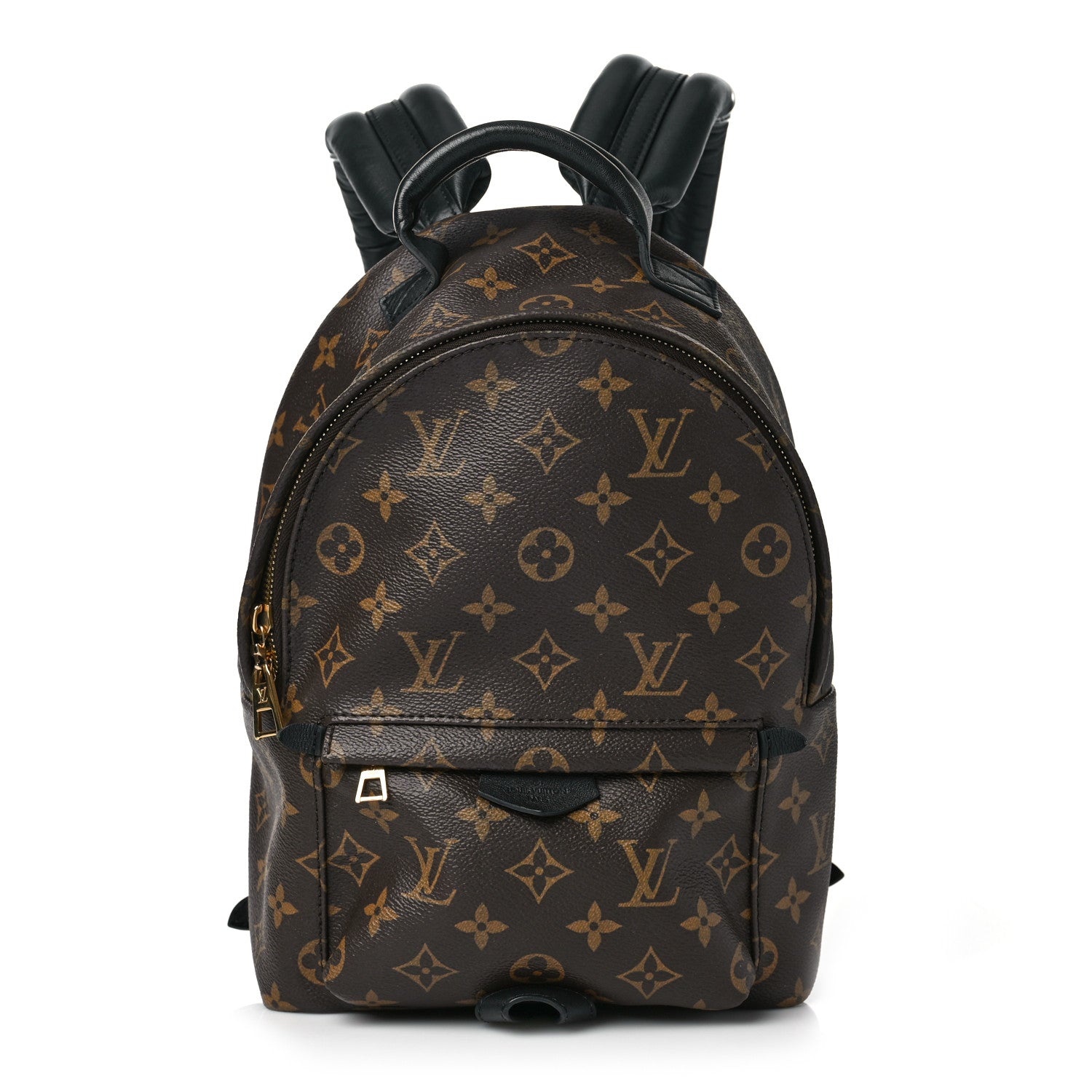 Louis Vuitton Monogram Palm Springs Backpack PM 1 of 9