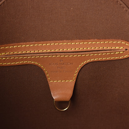 Louis Vuitton Monogram Ellipse MM 6 of 9