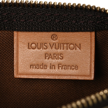 Louis Vuitton Monogram Mini Sac HL Speedy 6 of 10
