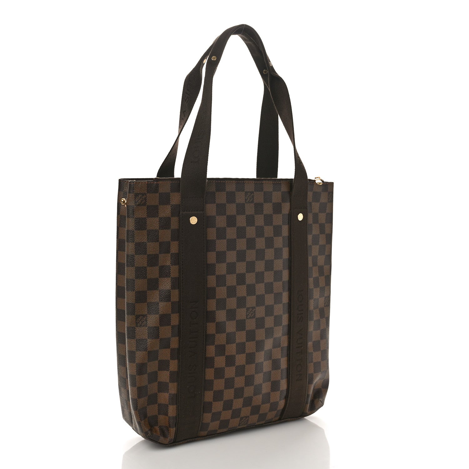 Louis Vuitton Damier Ebene Beaubourg 2 of 8