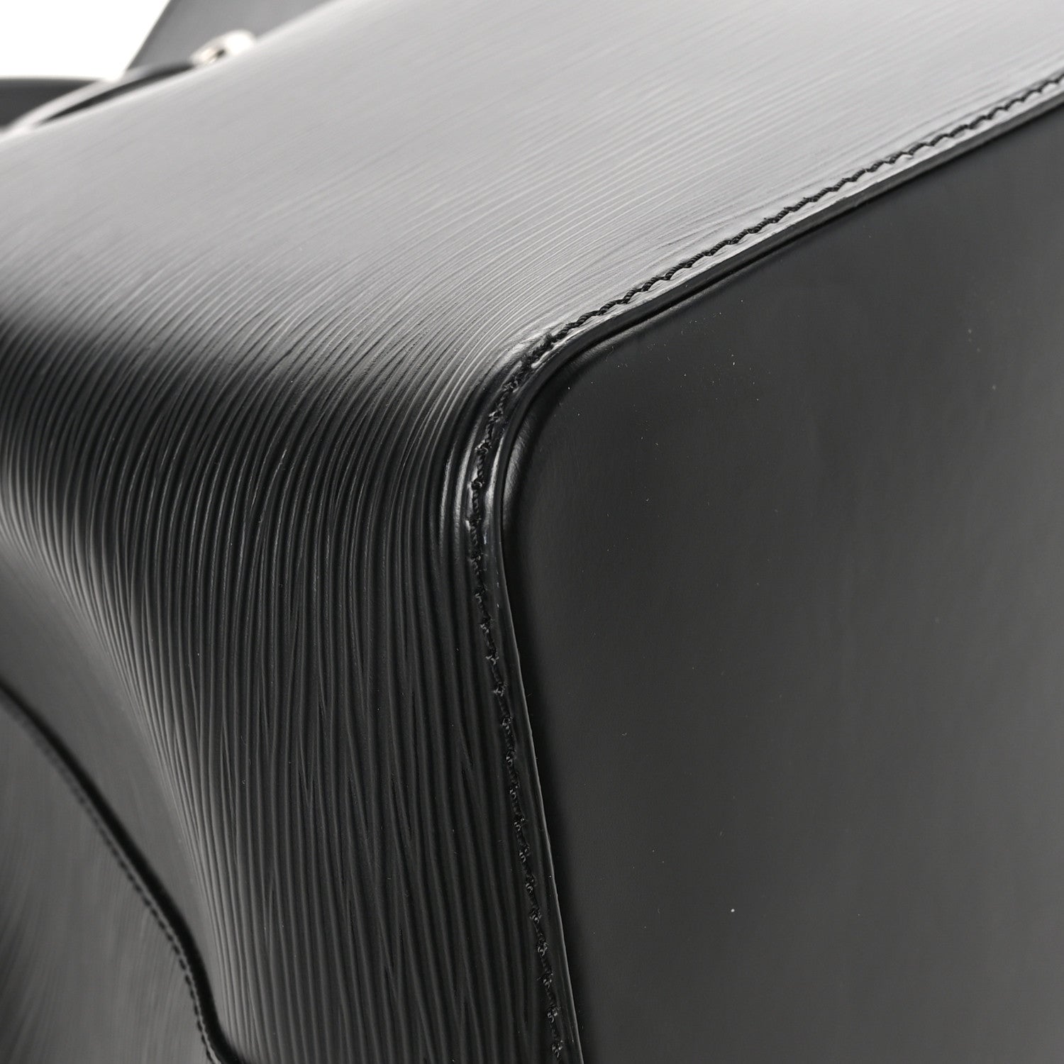 Louis Vuitton Epi Neonoe Black 10 of 11