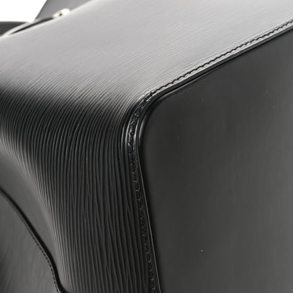 Louis Vuitton Epi Neonoe Black 10 of 11