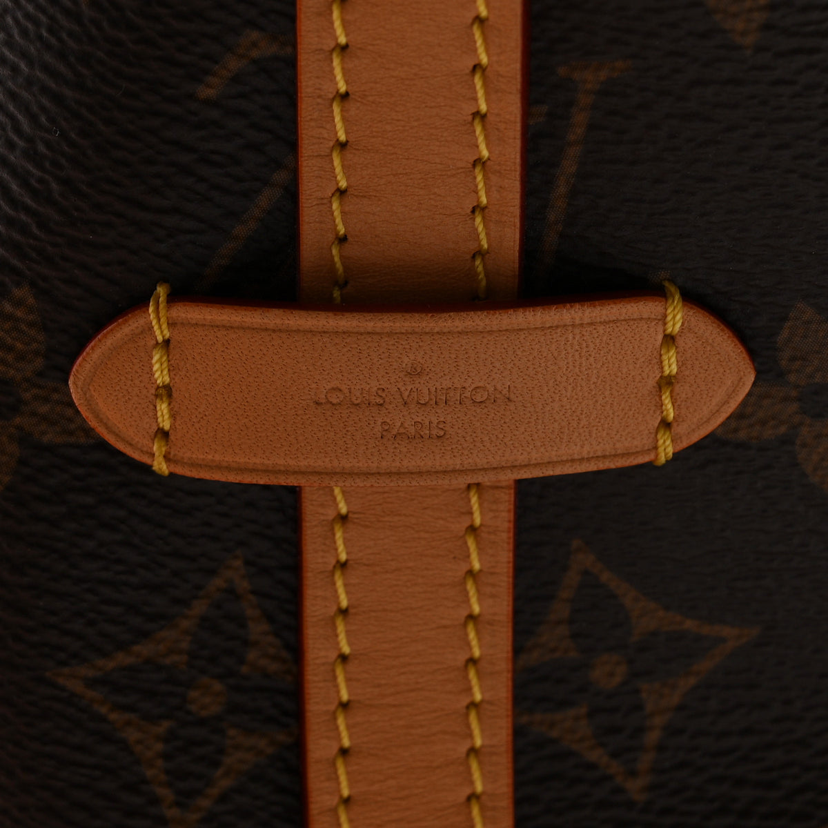 Monogram Carryall MM