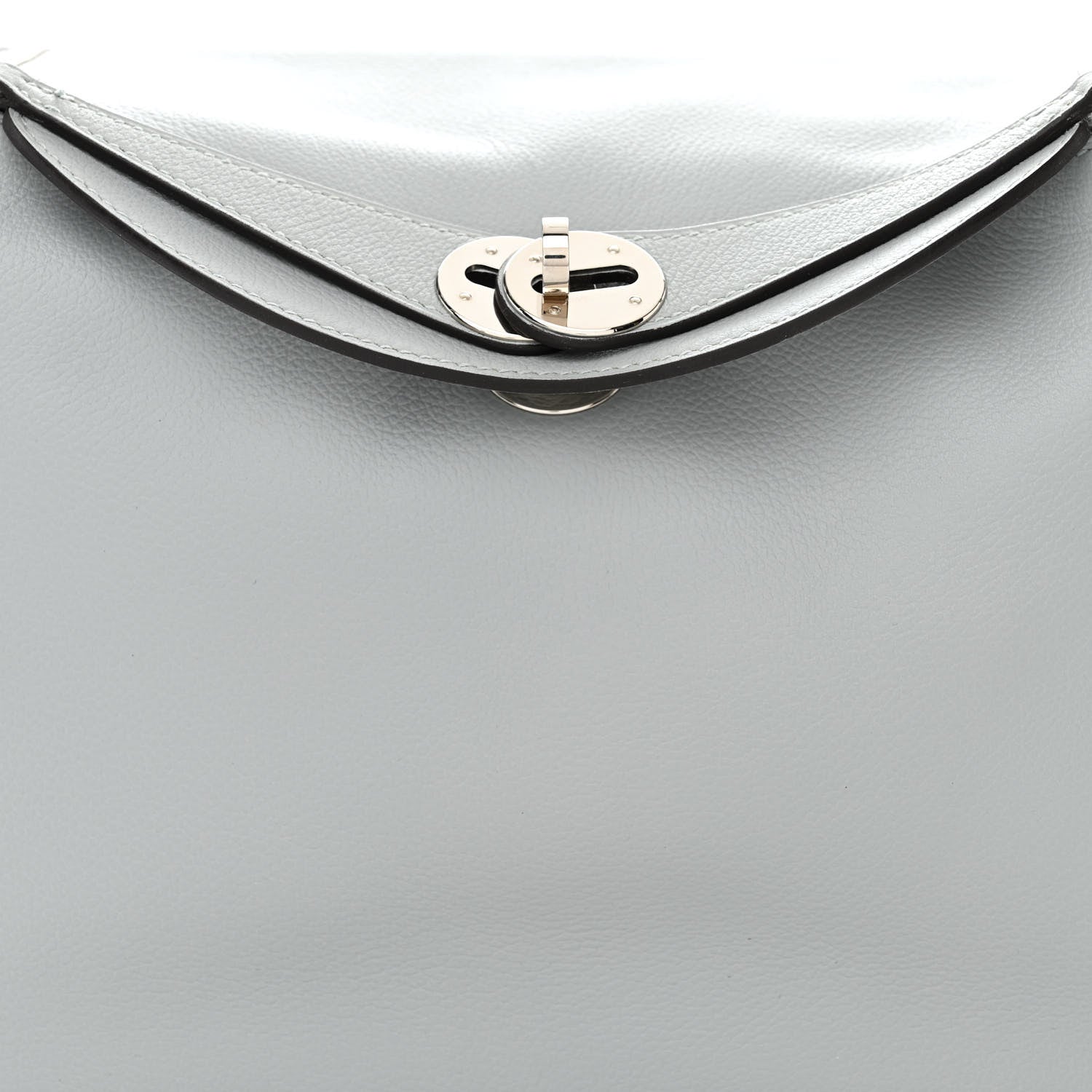 Hermes Evercolor Lindy 26 Bleu Glacier 9 of 14