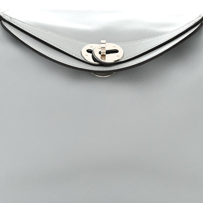 Hermes Evercolor Lindy 26 Bleu Glacier 9 of 14