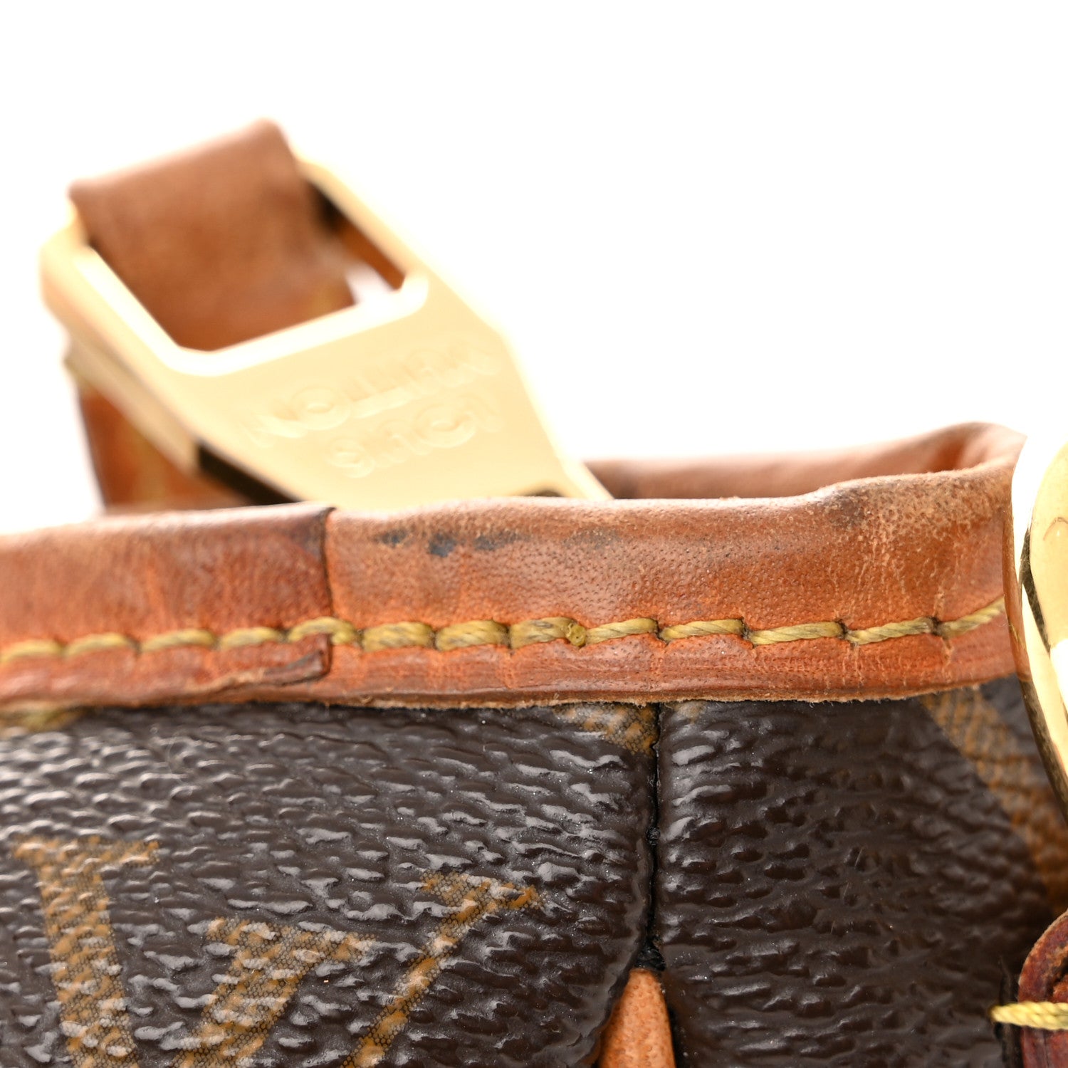 Louis Vuitton Monogram Estrela MM 14 of 16