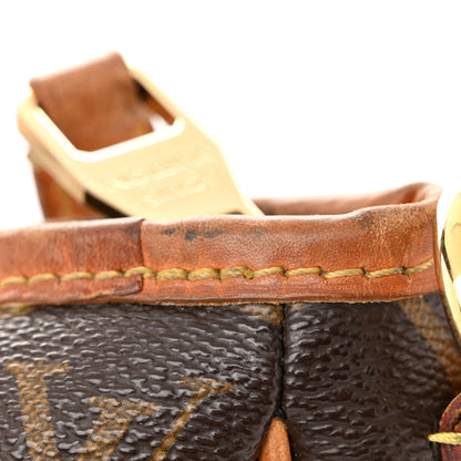 Louis Vuitton Monogram Estrela MM 14 of 16