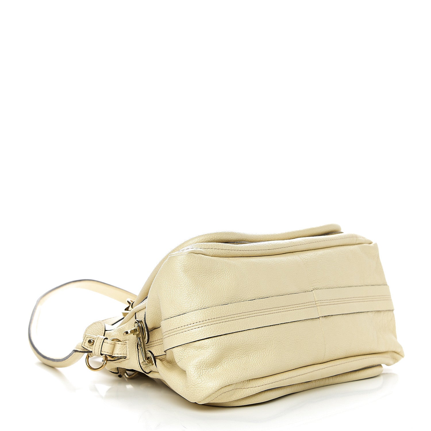 Chloe Calfskin Medium Paraty Lily 3 of 11