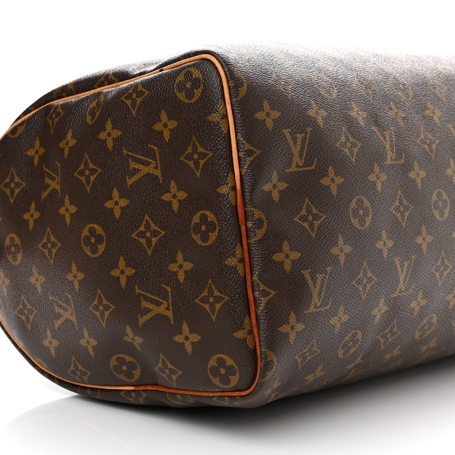 Louis Vuitton Monogram Speedy 40 9 of 19