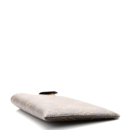 Louis Vuitton Monogram Sunglasses Case MM 4 of 5