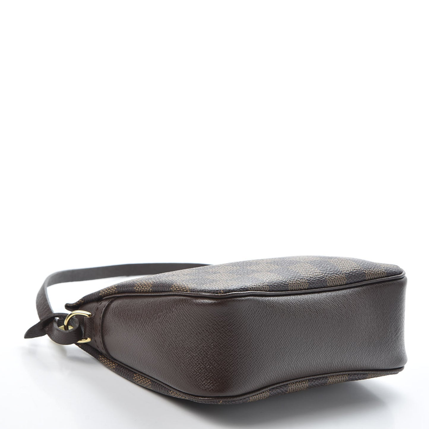 Damier Ebene Trousse Make Up Bag Pochette