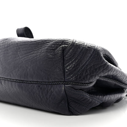 Fendi Nappa Nuvolata Spy Blueberry 9 of 9