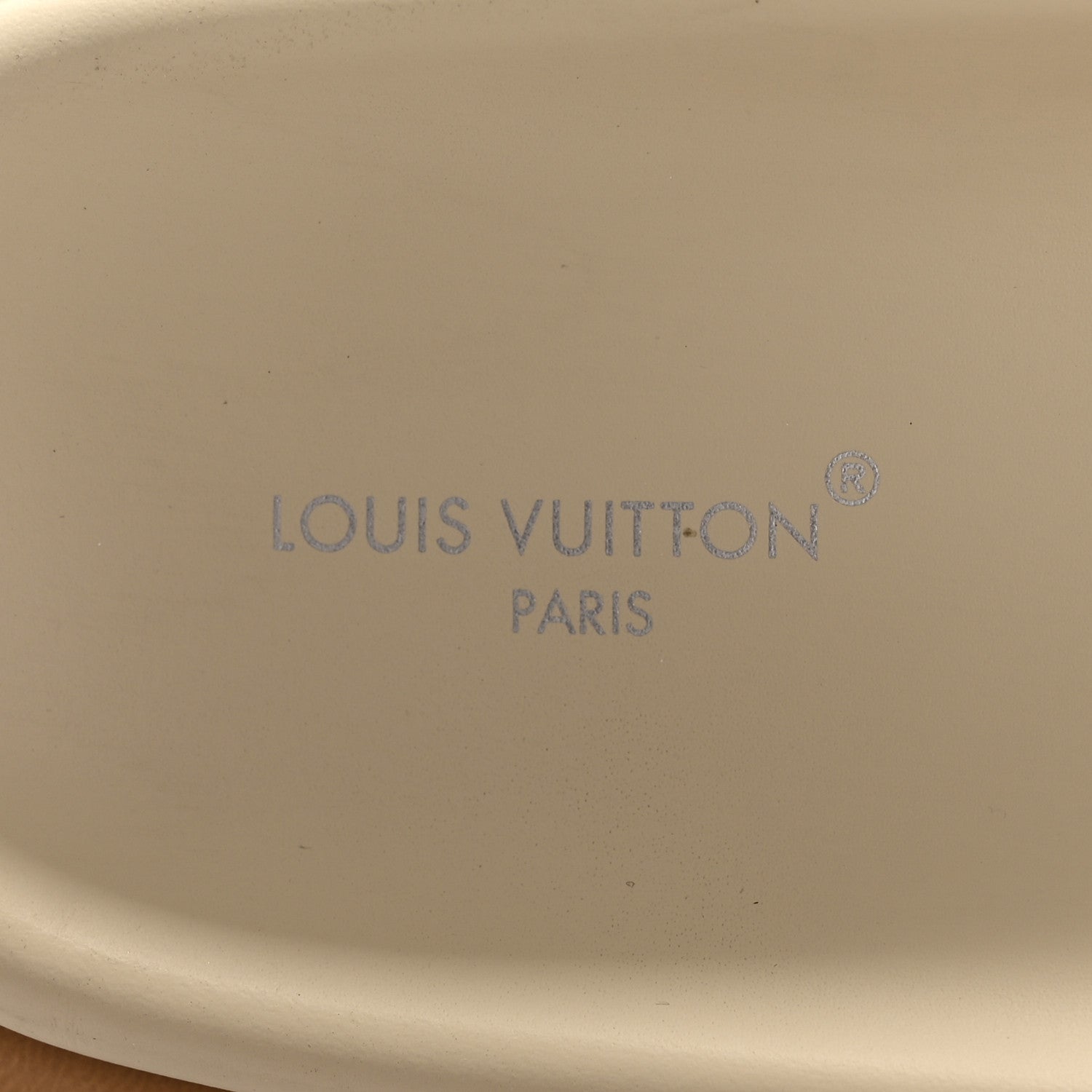 Louis Vuitton LV Bliss Womens Comfort Mules 40 Ecru 8 of 10
