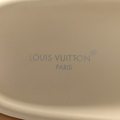 Louis Vuitton LV Bliss Womens Comfort Mules 40 Ecru 8 of 10