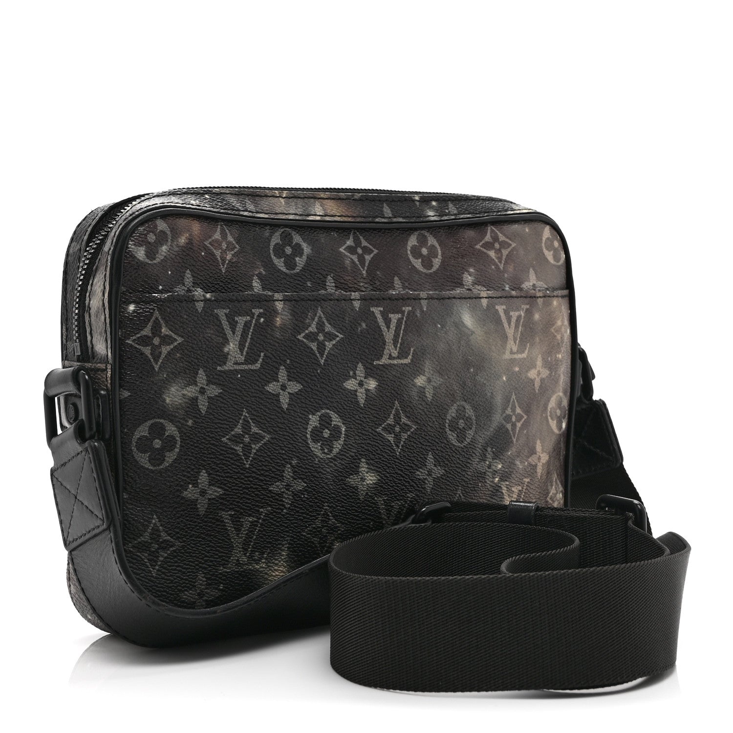 Louis Vuitton Monogram Galaxy Alpha Messenger 1850820 – FASHIONPHILE