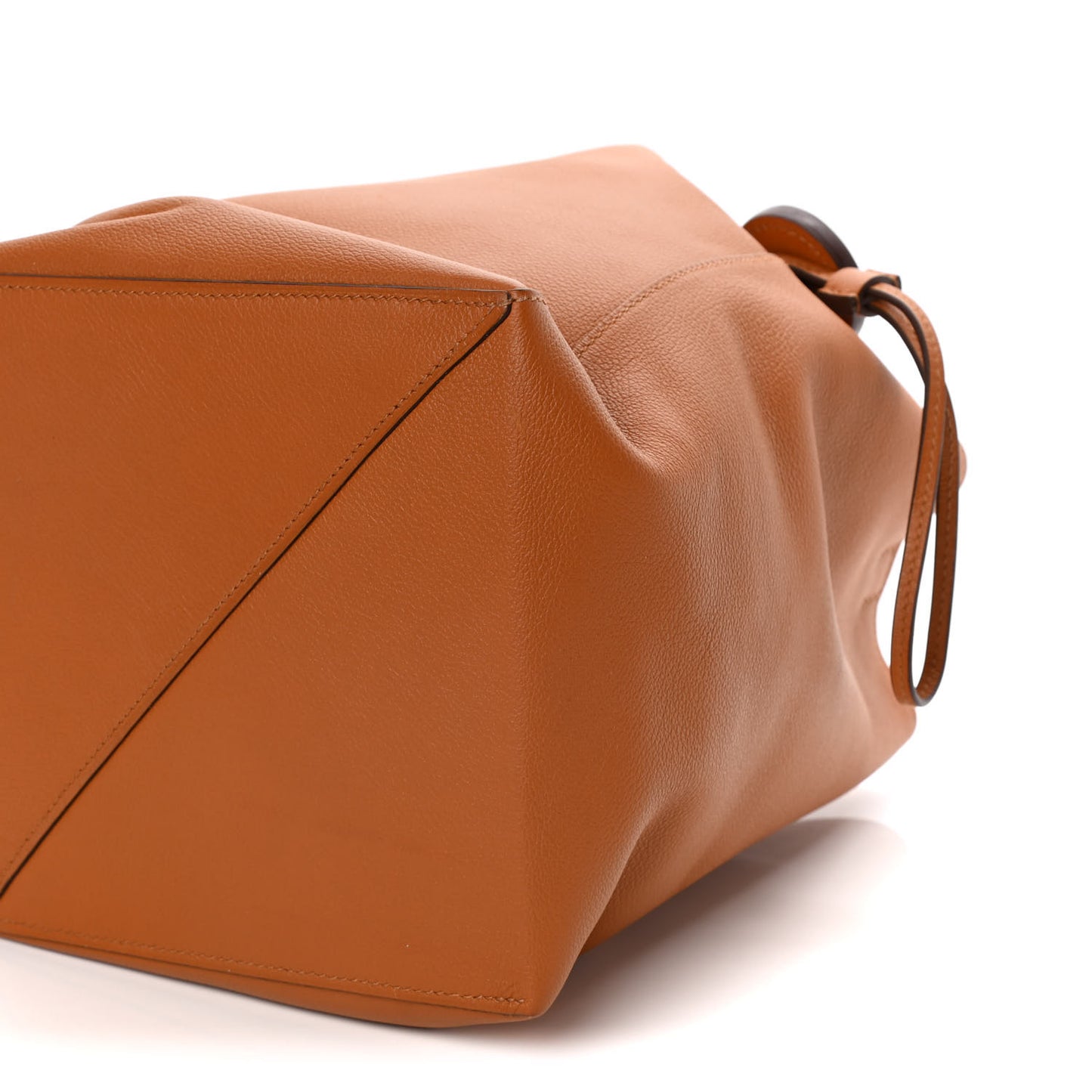 Evercolor Swift Sac Licol 17 Toffee Havane Capucine