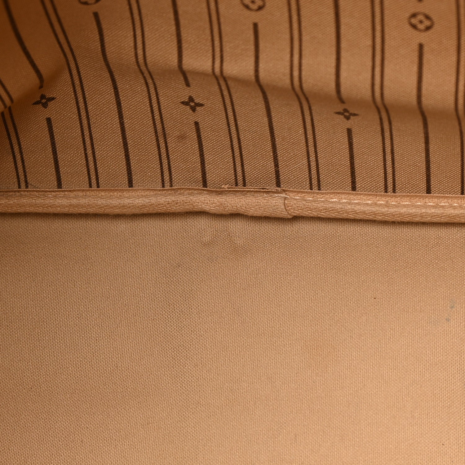 Louis Vuitton Monogram Neverfull MM 11 of 21
