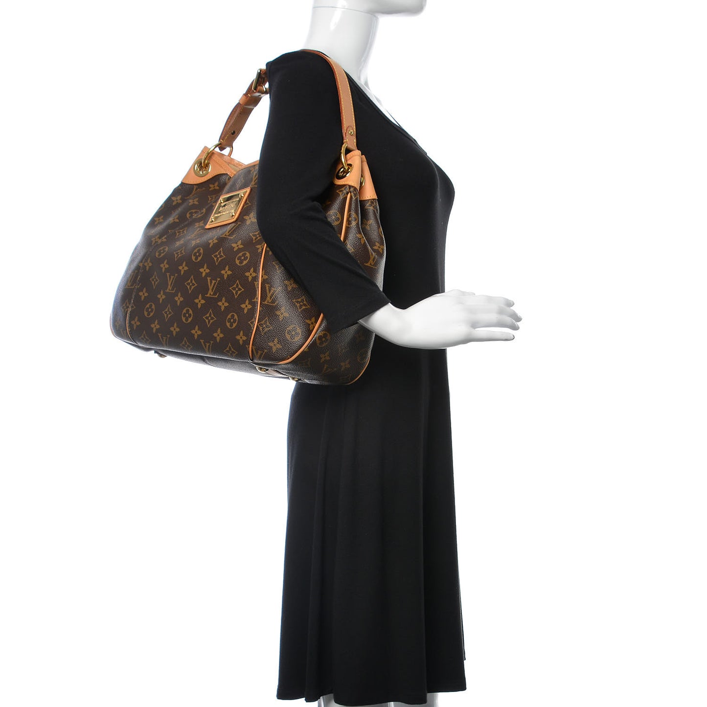 Monogram Galliera PM