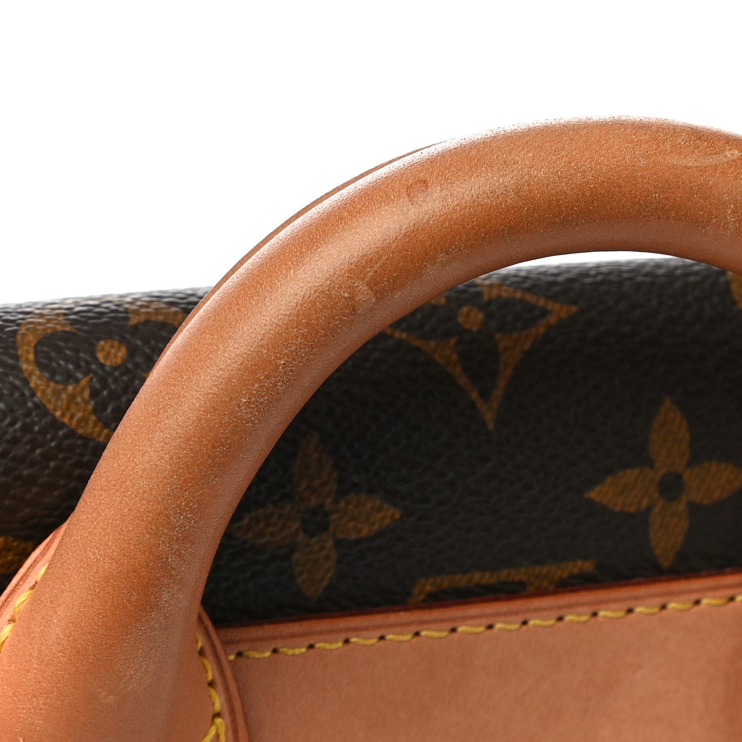 Louis Vuitton Monogram Eden MM Aurore 12 of 14