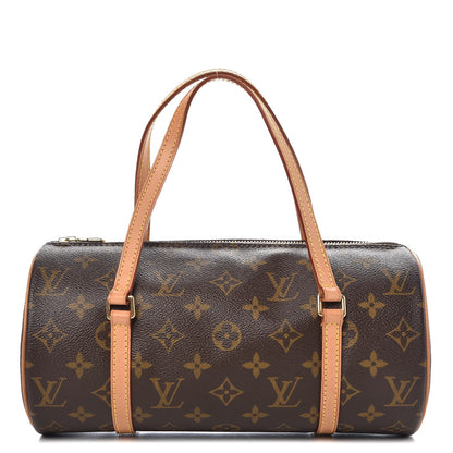 Louis Vuitton Monogram Papillon 26 1 of 8