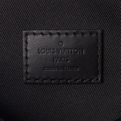 Louis Vuitton Monogram Eclipse Discovery Bumbag 8 of 8