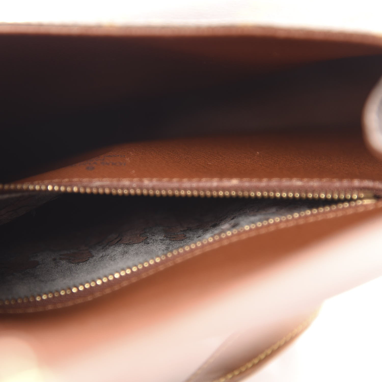 Louis Vuitton Monogram Saint Cloud GM 8 of 11