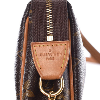 Louis Vuitton Monogram Eva Clutch 6 of 12