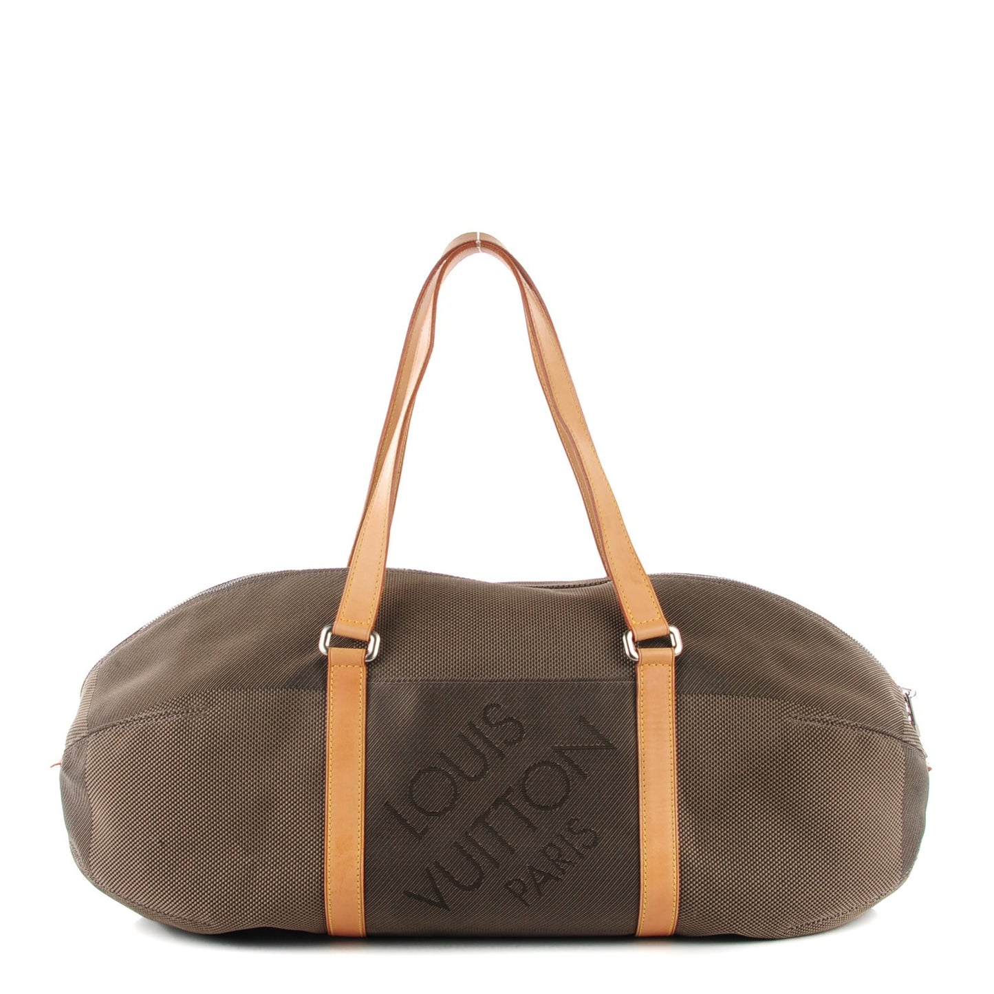 Damier Geant Attaquant Earth