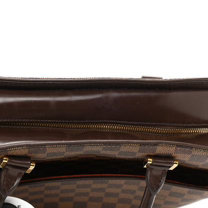 Louis Vuitton Damier Ebene Sarria Horizontal 7 of 7