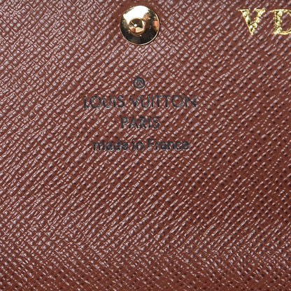 Louis Vuitton Monogram 6 Key Multicles Holder 6 of 8
