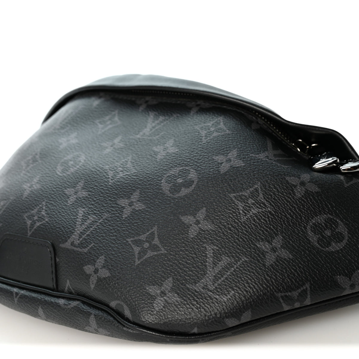 Louis Vuitton Monogram Eclipse Discovery Bumbag PM 9 of 9