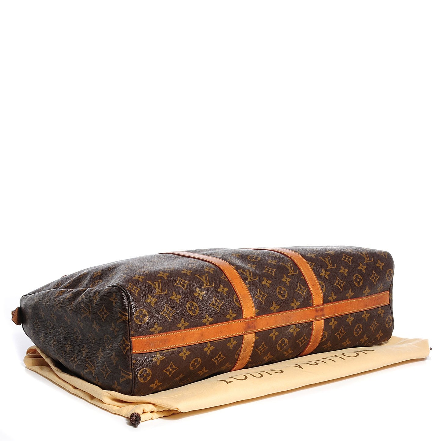 Monogram Sac Flanerie 50