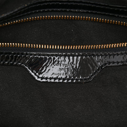 Louis Vuitton Surya Mahina L Black 6 of 11
