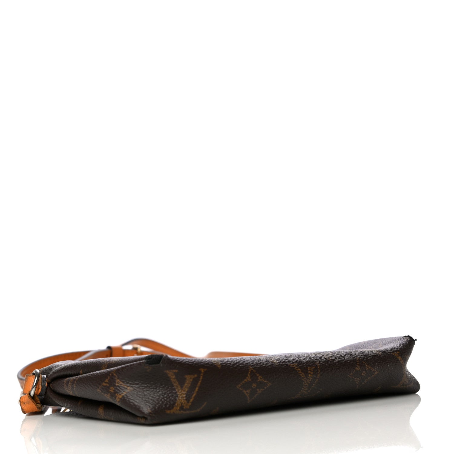 Louis Vuitton Monogram Pallas Uniformes Crossbody Safran 4 of 18