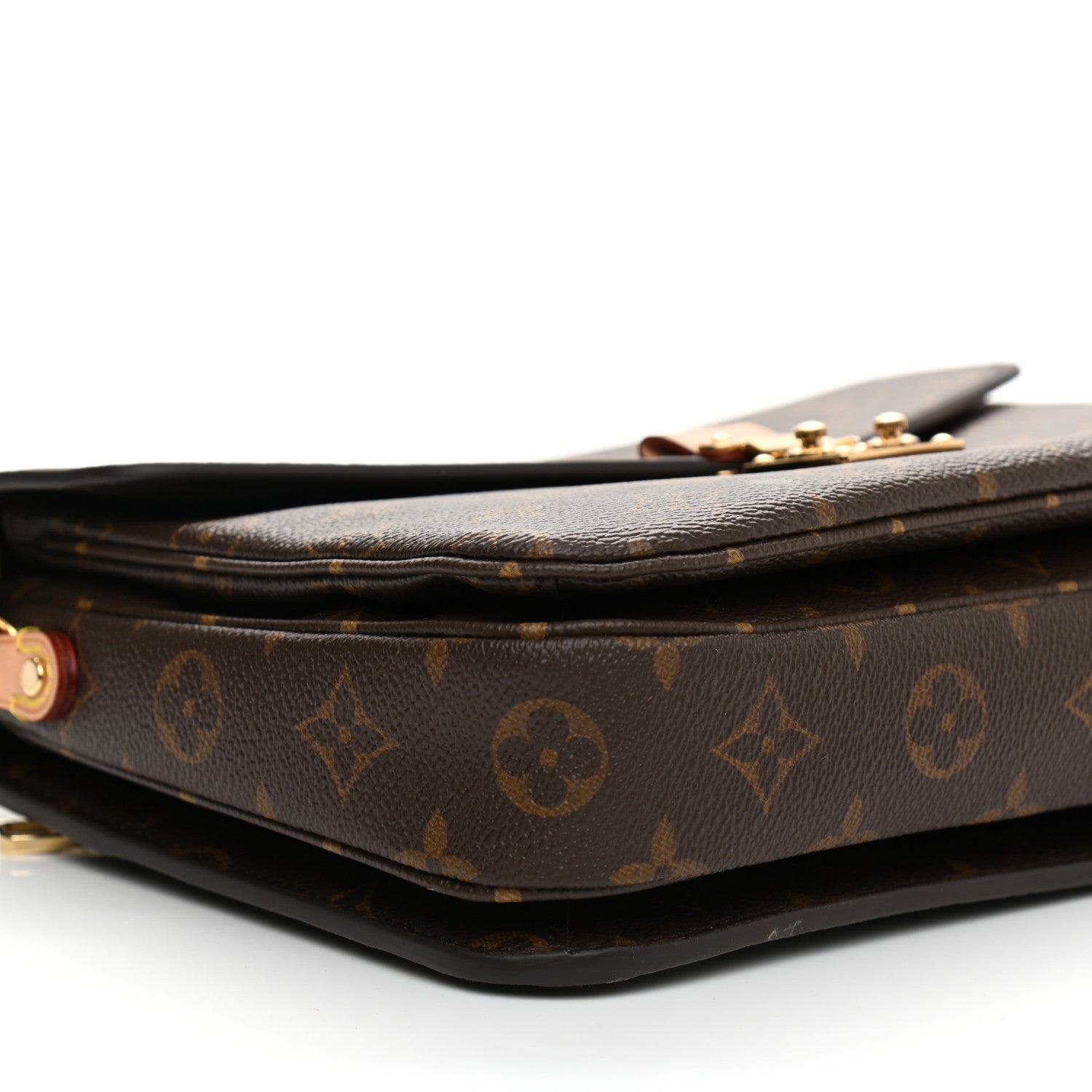 Louis Vuitton Monogram Pochette Metis 9 of 10