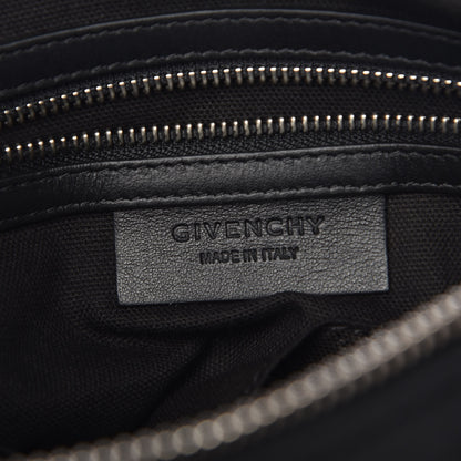 Givenchy Calfskin Gothic Medium Pandora Black 7 of 10