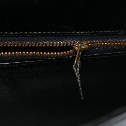 Hermes Box Kelly Sellier 32 Black 10 of 18
