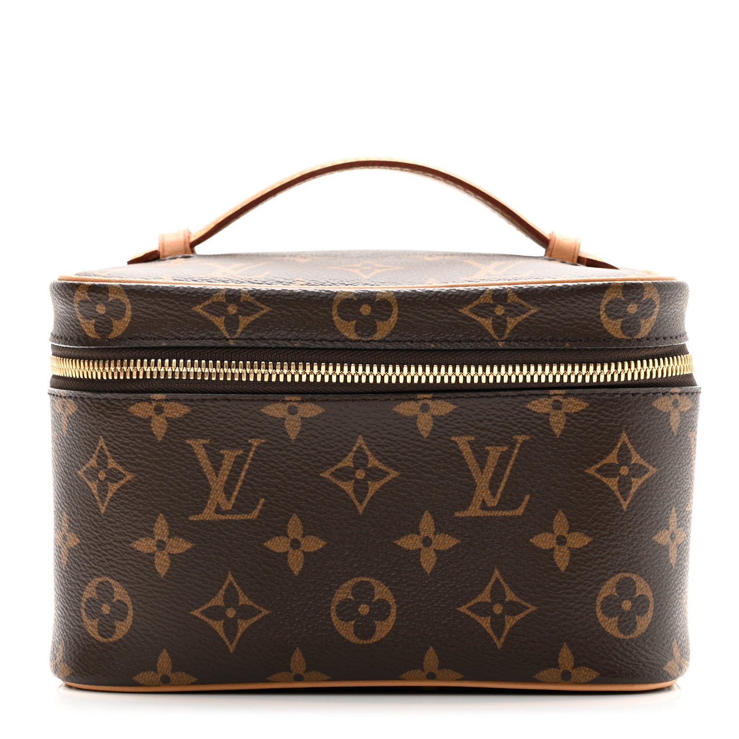 Louis Vuitton Monogram Nice Mini 1 of 6