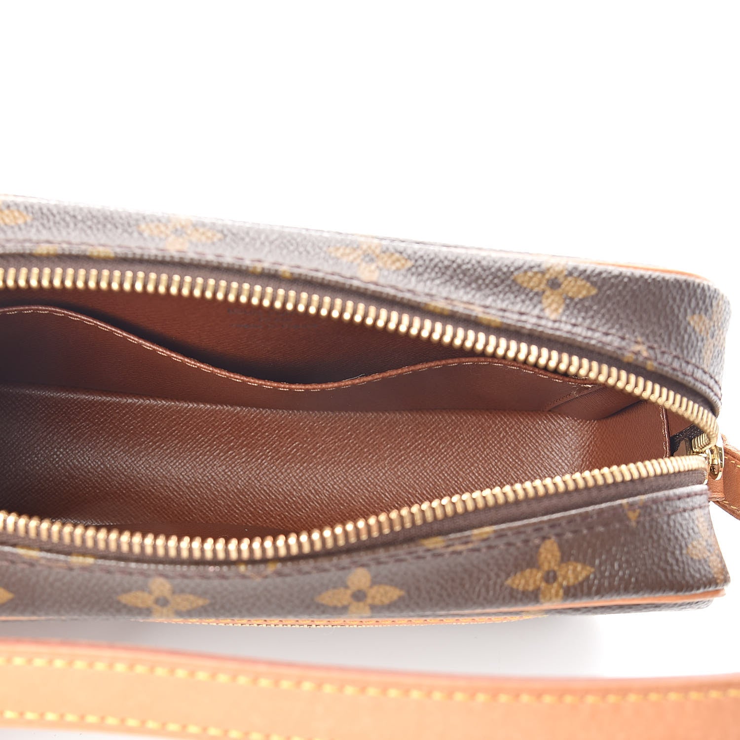 Louis Vuitton Monogram Pochette Cite 5 of 11