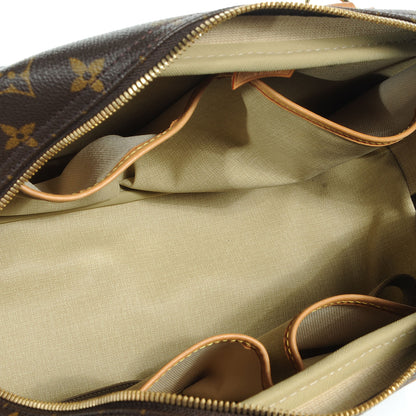 Louis Vuitton Monogram Deauville 5 of 7