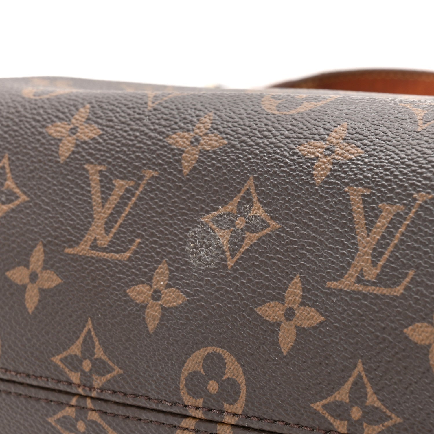 Louis Vuitton Monogram Graceful PM 17 of 19